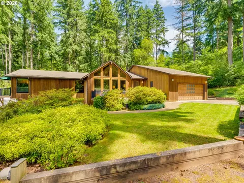 13212 NE Powell Rd, Brush Prairie, WA 98606