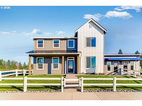 16815 NE 138th Ave, Vancouver, WA 98668
