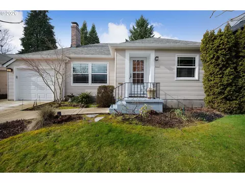4331 NE 24th Ave, Portland, OR 97211