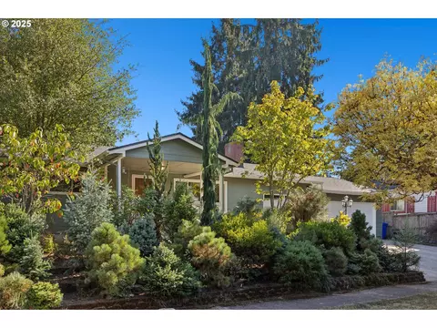 9434 N Trumbull Ave, Portland, OR 97203