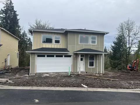 837 Birch St, Kalama, WA 98625
