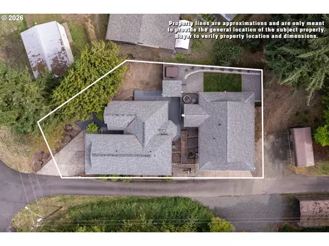 View/Area - 72610 Dwight St, Rainier, OR 97048 photo 3 of 3
