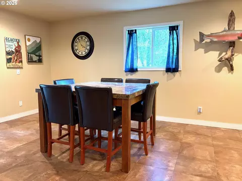 Dining - 72610 Dwight St, Rainier, OR 97048 photo 1 of 1