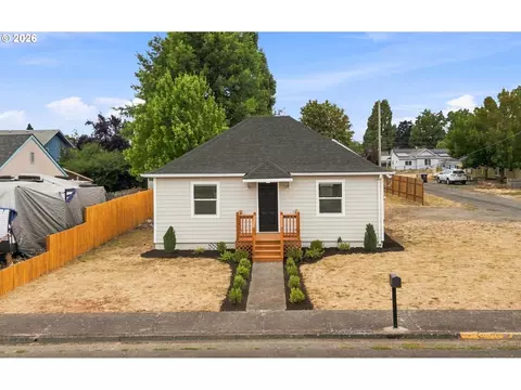 711 W Grant St, Lebanon, OR 97355