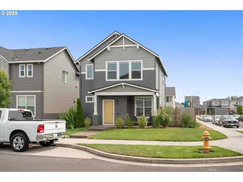 833 S 25th Ter, Cornelius, OR 97113 photo 1