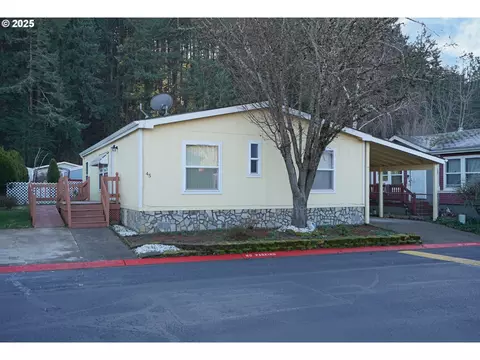 15768 SE Powell Blvd # 45, Portland, OR 97236