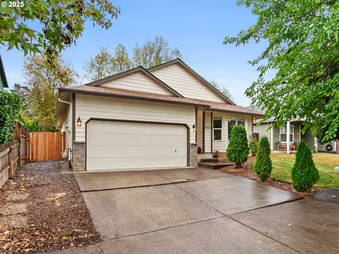 2368 SE Kane Ave, Gresham, OR 97080