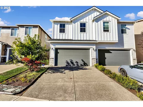 3102 N Pioneer Canyon Dr, Ridgefield, WA 98642