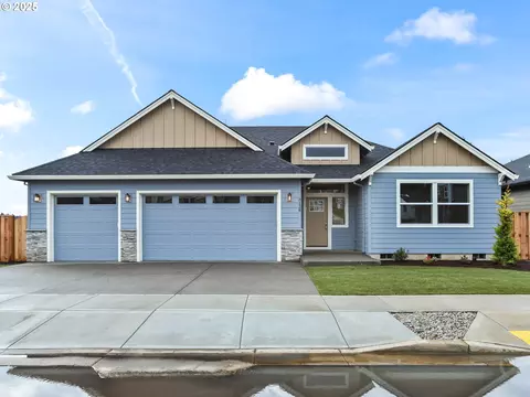 3128 NE Samson Ave, Estacada, OR 97023