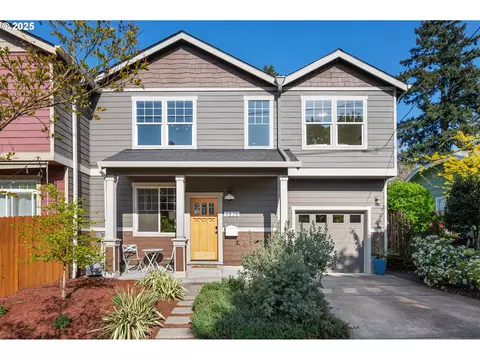 4838 NE 34th Ave, Portland, OR 97211