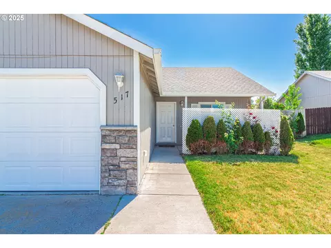 517 Anthony Dr, Boardman, OR 97818