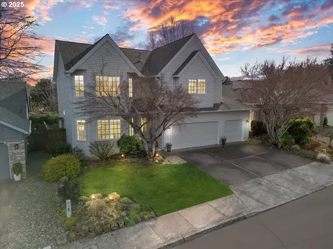 11832 SW 126th Pl, Portland, OR 97223