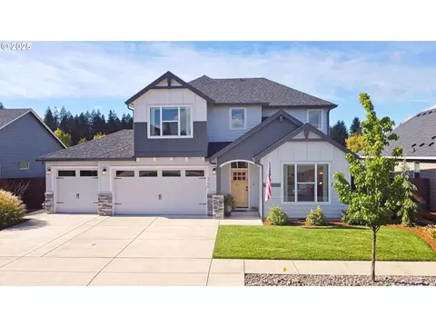 2706 SE 22nd Ave, Battle Ground, WA 98604