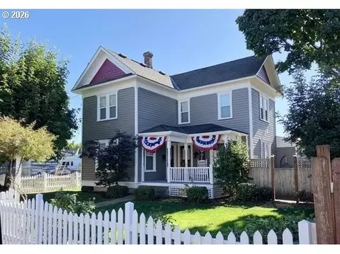 1550 East Ave, Salem, OR 97301