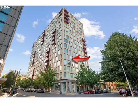 937 NW Glisan St #537, Portland, OR 97209