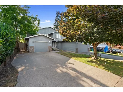 7216 NE 14th Ct, Vancouver, WA 98665