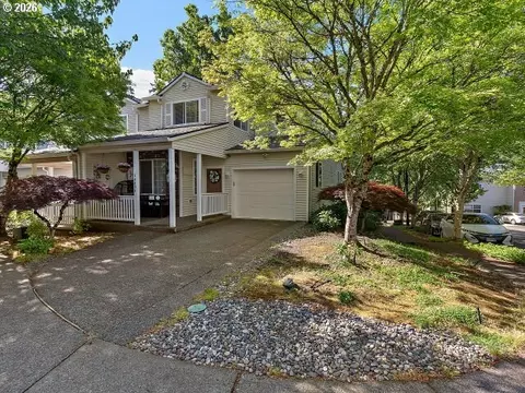 14404 SE Oregon Trail Dr, Clackamas, OR 97015