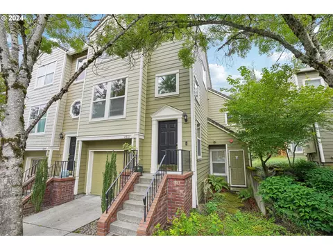 2681 NW Preston Ct, Portland, OR 97229