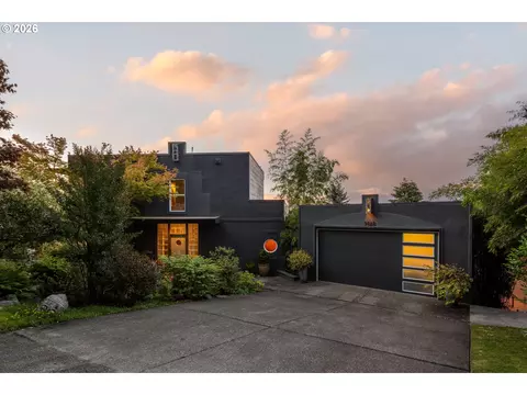 9848 NW Mackay Ave, Portland, OR 97231
