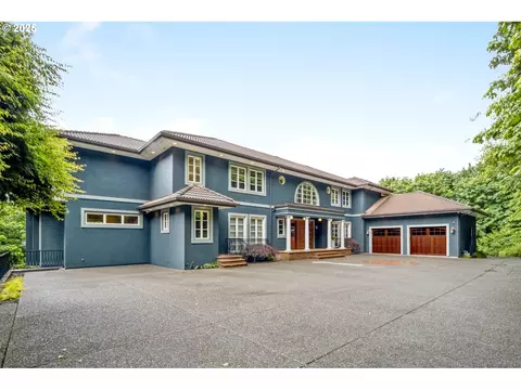 7910 NW Gales Ridge Ln, Portland, OR 97229