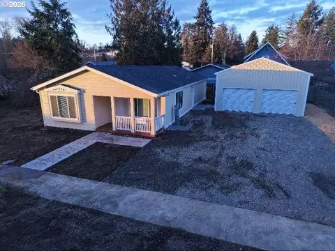 420 Pine St, Toledo, WA 98591