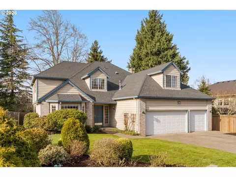 4410 NW Kahneeta Dr, Portland, OR 97229