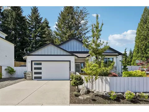 8430 NE 50th Ct, Vancouver, WA 98665