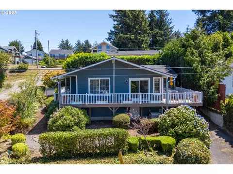 2255 W Bolton Ave, Netarts, OR 97143
