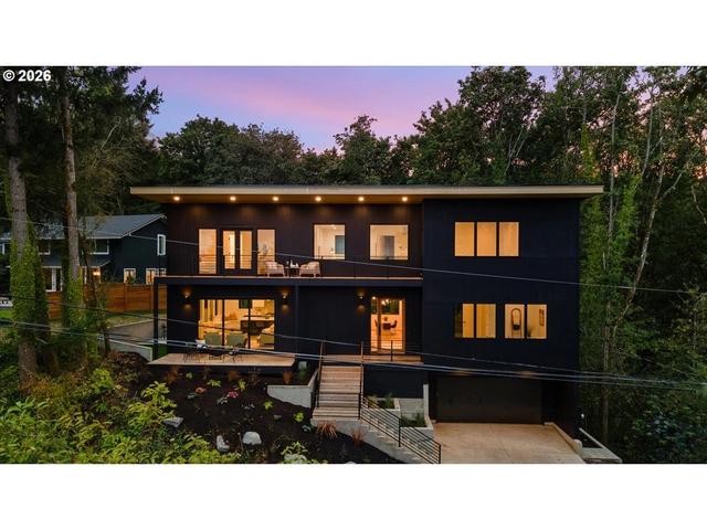 3215 SW Sherwood Pl, Portland, OR 97201