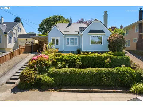 2948 NE 24th Ave, Portland, OR 97212