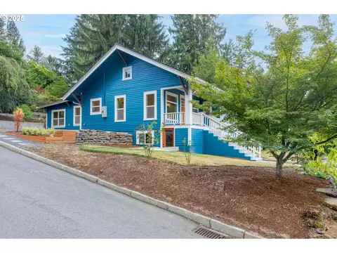 3604 SW Custer St, Portland, OR 97219