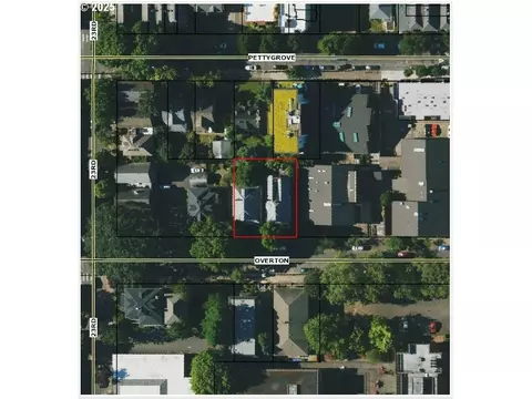 2245 NW Overton St, Portland, OR 97210