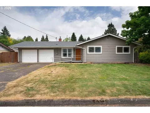 2301 Compton St, Eugene, OR 97404