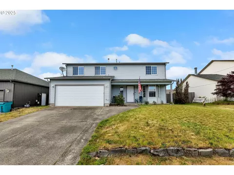 13306 NE 92nd St, Vancouver, WA 98682