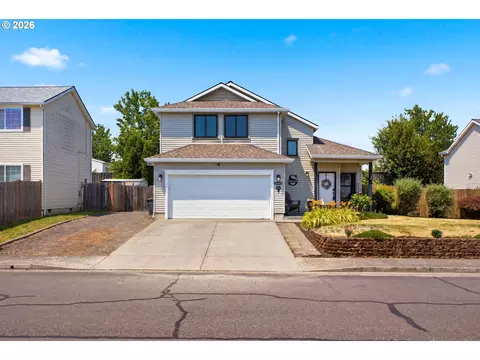 51673 SE 3rd St, Scappoose, OR 97056