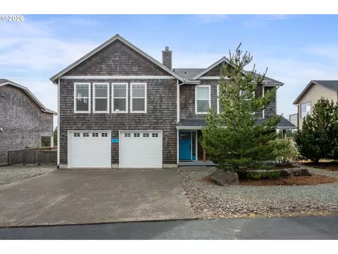 34510 Pinyon Dr, Manzanita, OR 97130