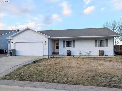2407 E O Ave, La Grande, OR 97850