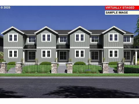 4236 SE Century Blvd, Hillsboro, OR 97123