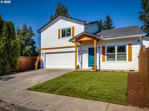 6510 NE 43rd St, Vancouver, WA 98661