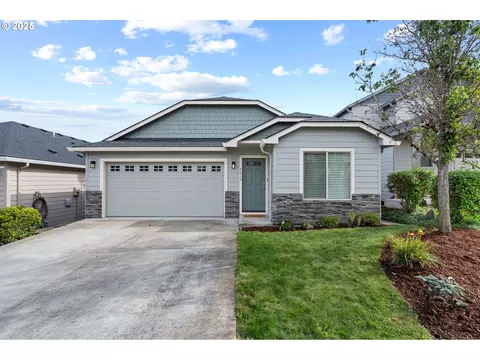 5015 NE 28th Ave, Vancouver, WA 98663