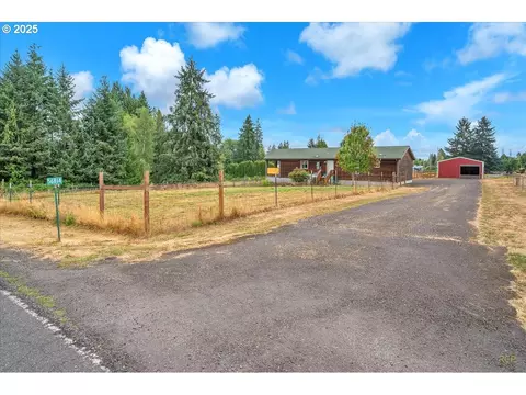 56814 Hazen Rd, Warren, OR 97053