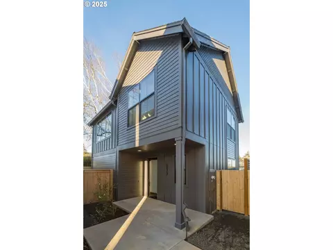 5073 NE 37th Ave, Portland, OR 97211