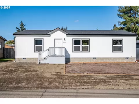 5375 Ash St, Turner, OR 97392