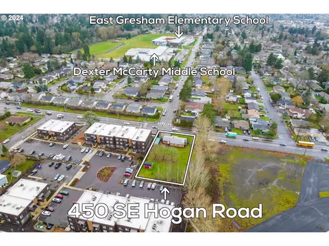 450 SE Hogan Rd, Gresham, OR 97080 photo 3