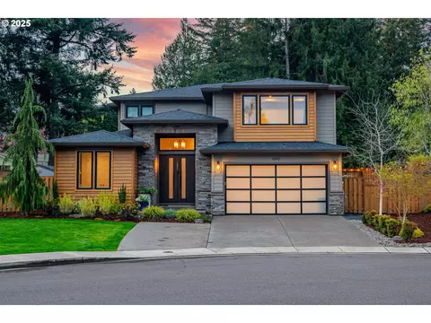 6441 Mission Ct, Lake Oswego, OR 97035