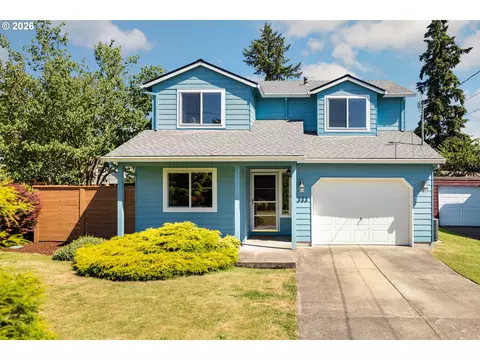 3333 N Terry St, Portland, OR 97217