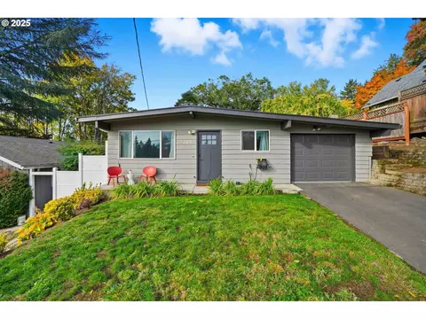 7323 SW 4th Ave, Portland, OR 97219
