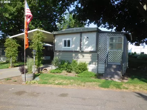 53785 W Crockett Rd #70, Milton Freewater, OR 97862