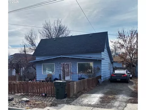1609 Baker St, Baker City, OR 97814