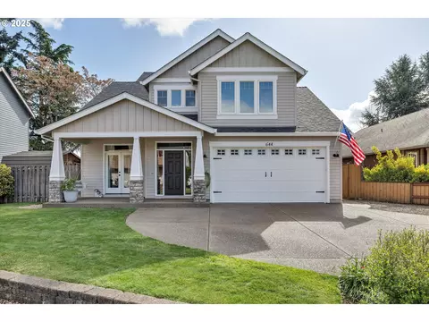 644 S Ponderosa Ct, Canby, OR 97013
